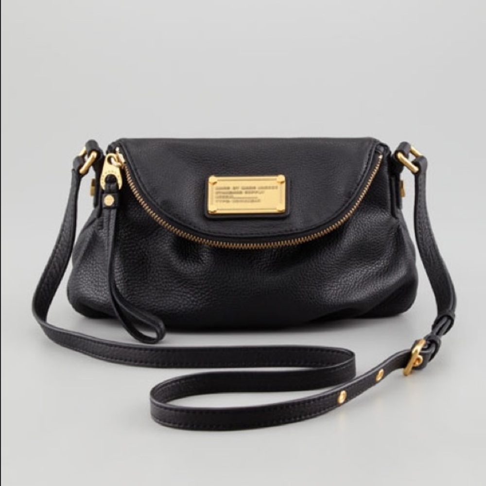Marc by Marc Jacobs classic mini natasha crossbody